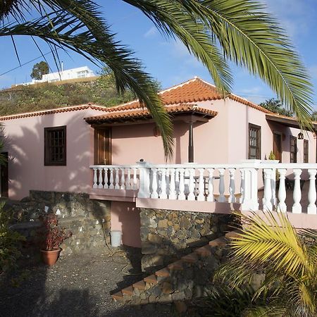 Casa Rural Olga El Paso Εξωτερικό φωτογραφία