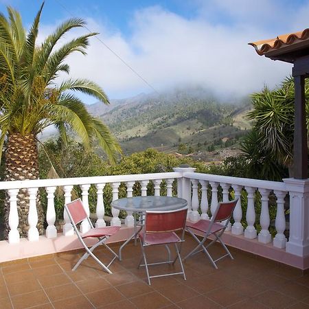 Casa Rural Olga El Paso Εξωτερικό φωτογραφία