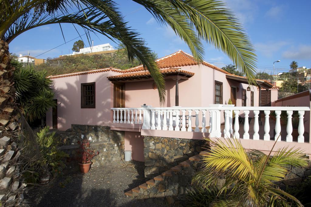 Casa Rural Olga El Paso Εξωτερικό φωτογραφία