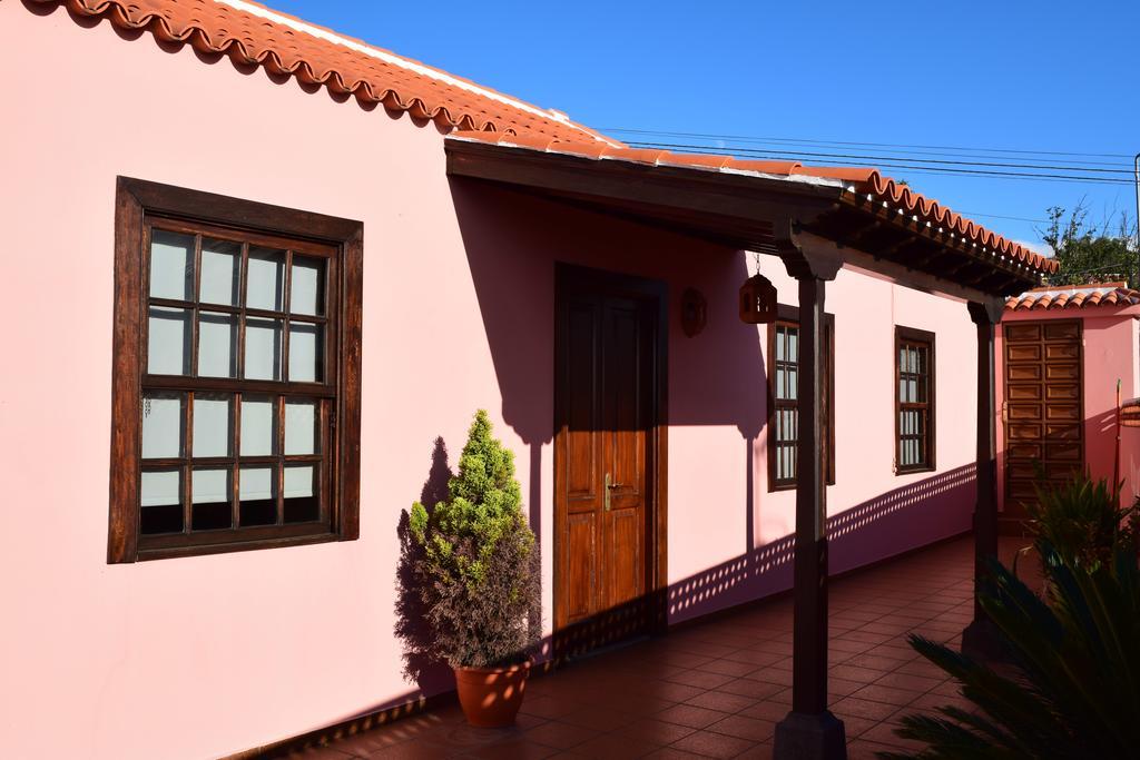 Casa Rural Olga El Paso Εξωτερικό φωτογραφία