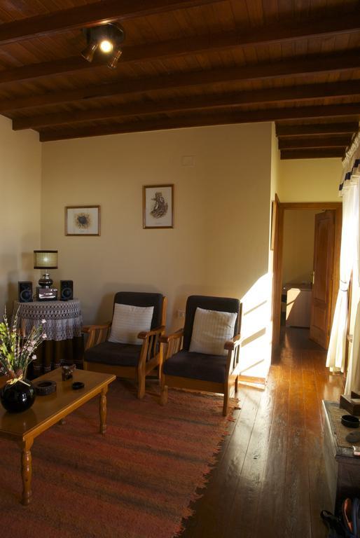 Casa Rural Olga El Paso Εξωτερικό φωτογραφία
