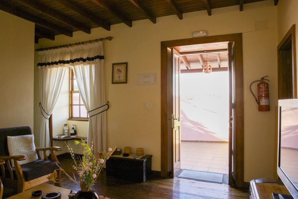 Casa Rural Olga El Paso Δωμάτιο φωτογραφία