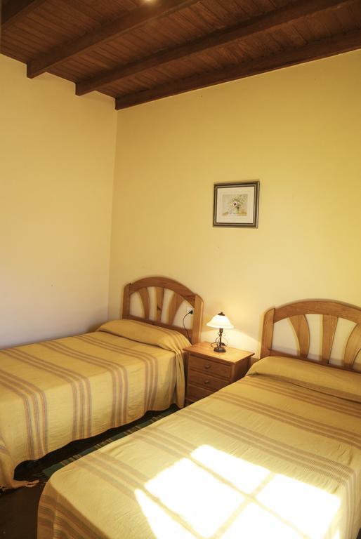 Casa Rural Olga El Paso Εξωτερικό φωτογραφία