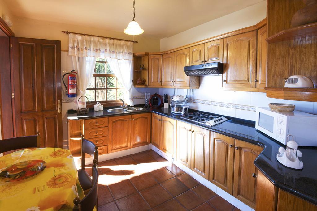 Casa Rural Olga El Paso Δωμάτιο φωτογραφία