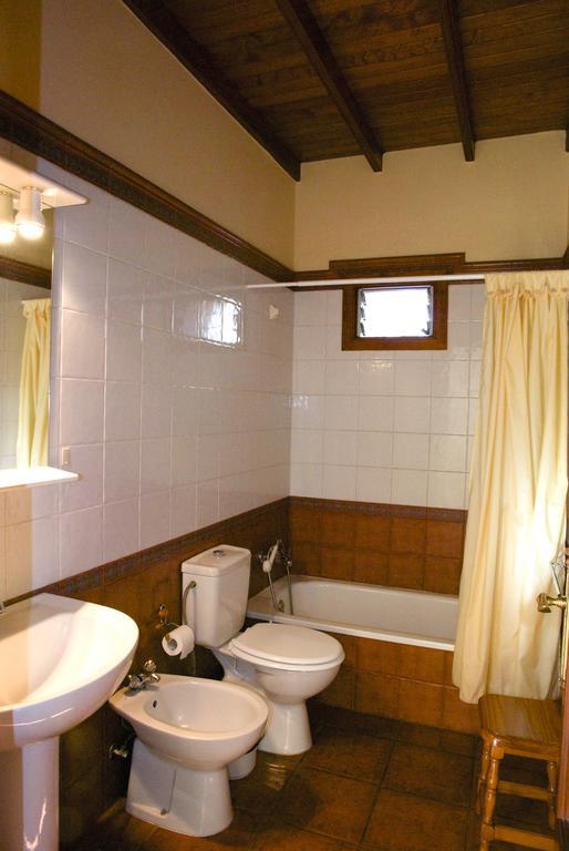 Casa Rural Olga El Paso Εξωτερικό φωτογραφία
