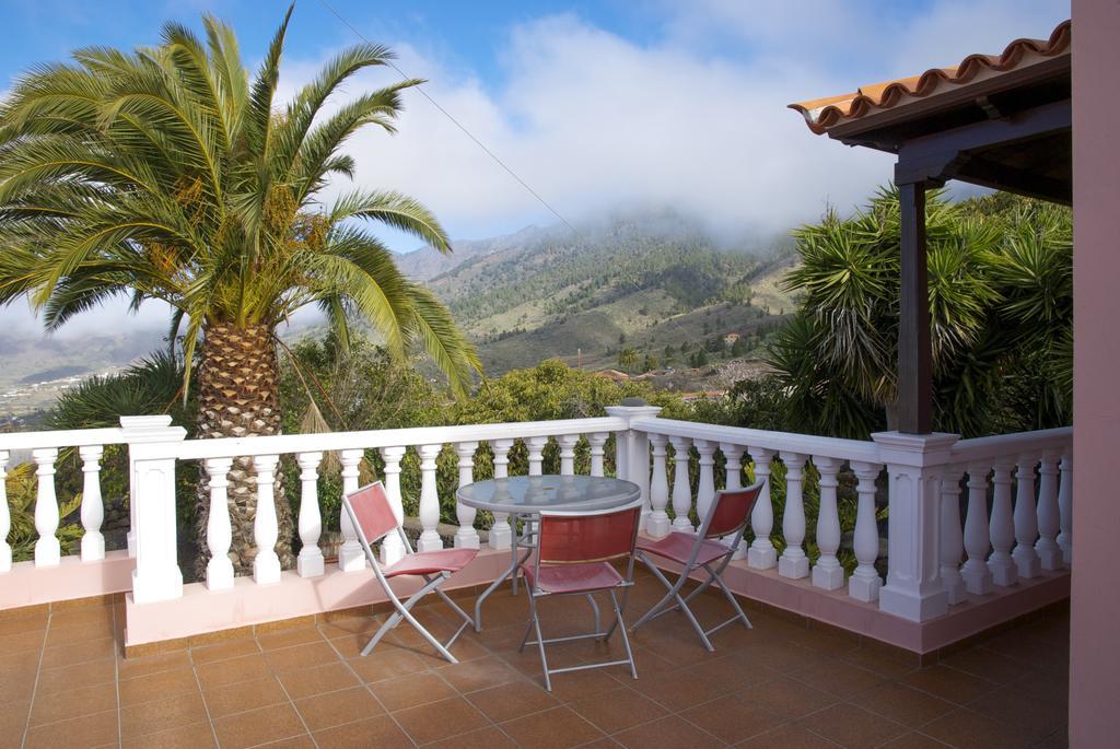 Casa Rural Olga El Paso Εξωτερικό φωτογραφία