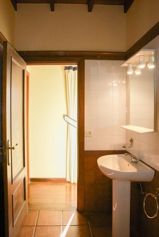 Casa Rural Olga El Paso Εξωτερικό φωτογραφία