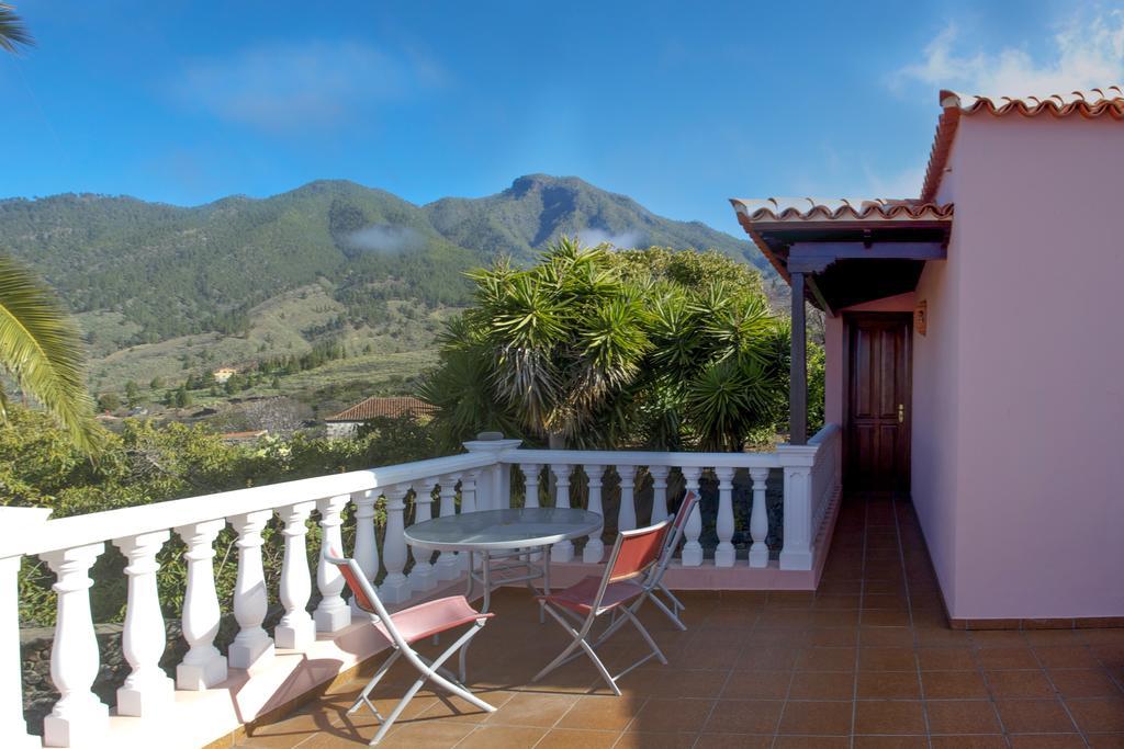 Casa Rural Olga El Paso Δωμάτιο φωτογραφία