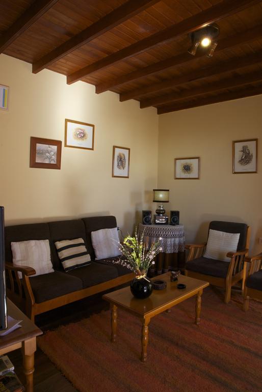 Casa Rural Olga El Paso Εξωτερικό φωτογραφία
